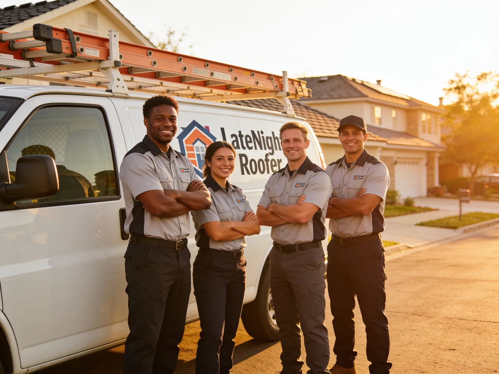 Emergency Roof Repair company in Winlock, WA