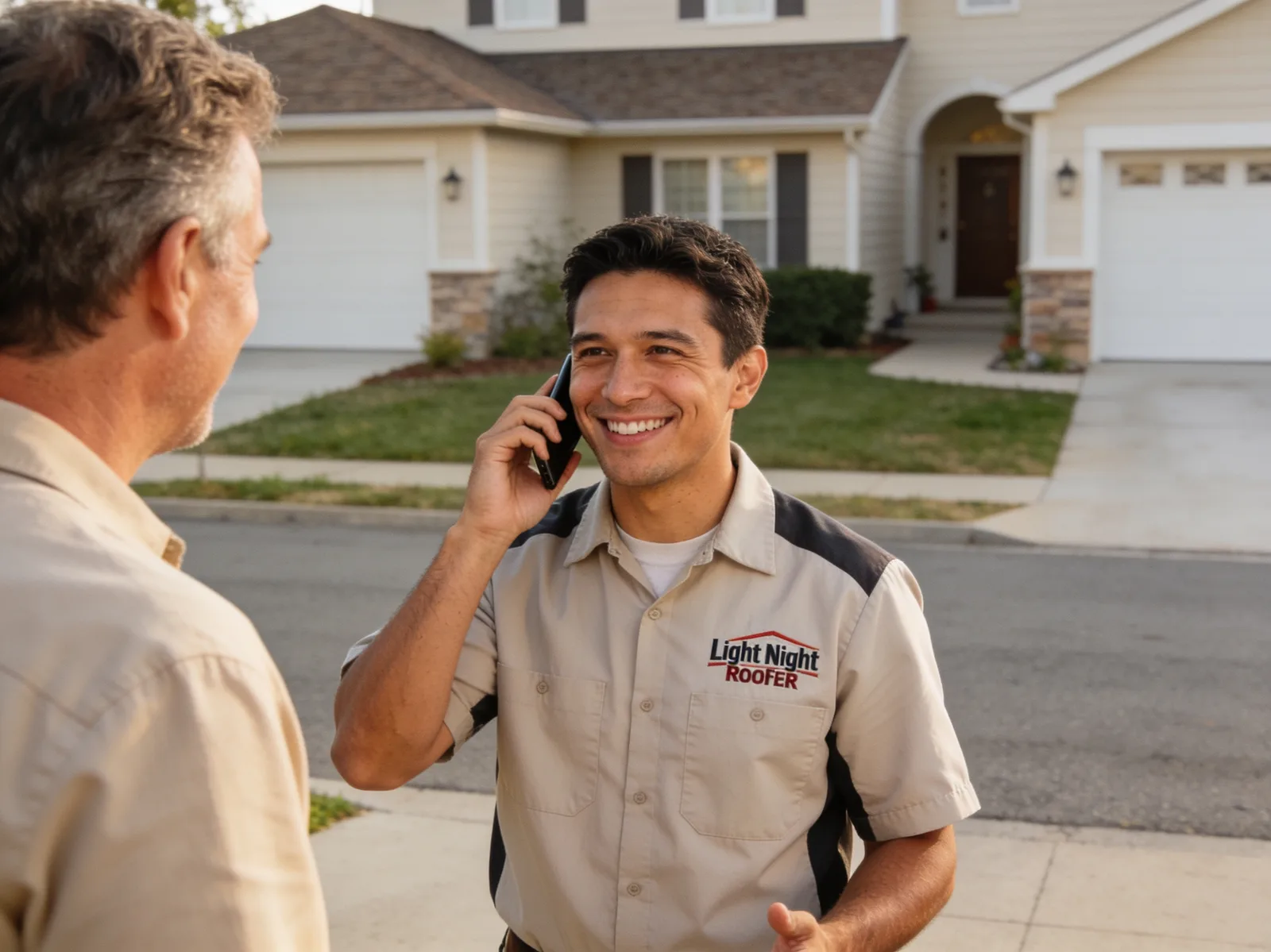 Emergency Roof Repair Winlock, WA FAQs